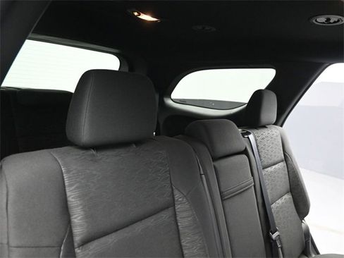 New 2026 Dodge Durango GT w/ Blacktop Package image 21