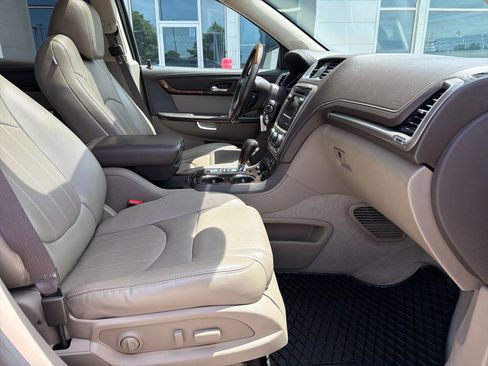 Used 2013 GMC Acadia Denali AWD/4WD image 33