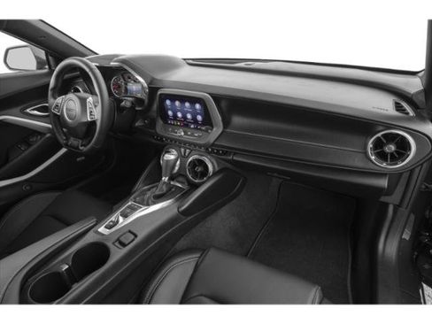 Used 2019 Chevrolet Camaro SS RWD image 18