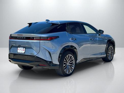 Used 2024 Lexus RZ 450e Premium w/ Accessory Package (2T) AWD/4WD image 5