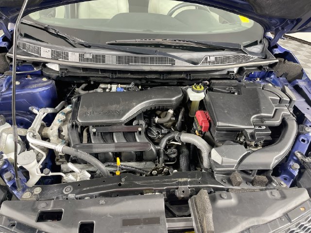 Used 2019 Nissan Rogue Sport SV AWD/4WD image 27