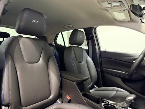 New 2026 Buick Encore GX Sport Touring w/ Advanced Technology Package image 26