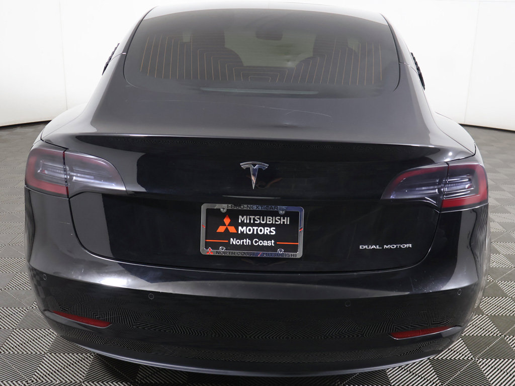 Used 2018 Tesla Model 3 Long Range AWD/4WD image 13
