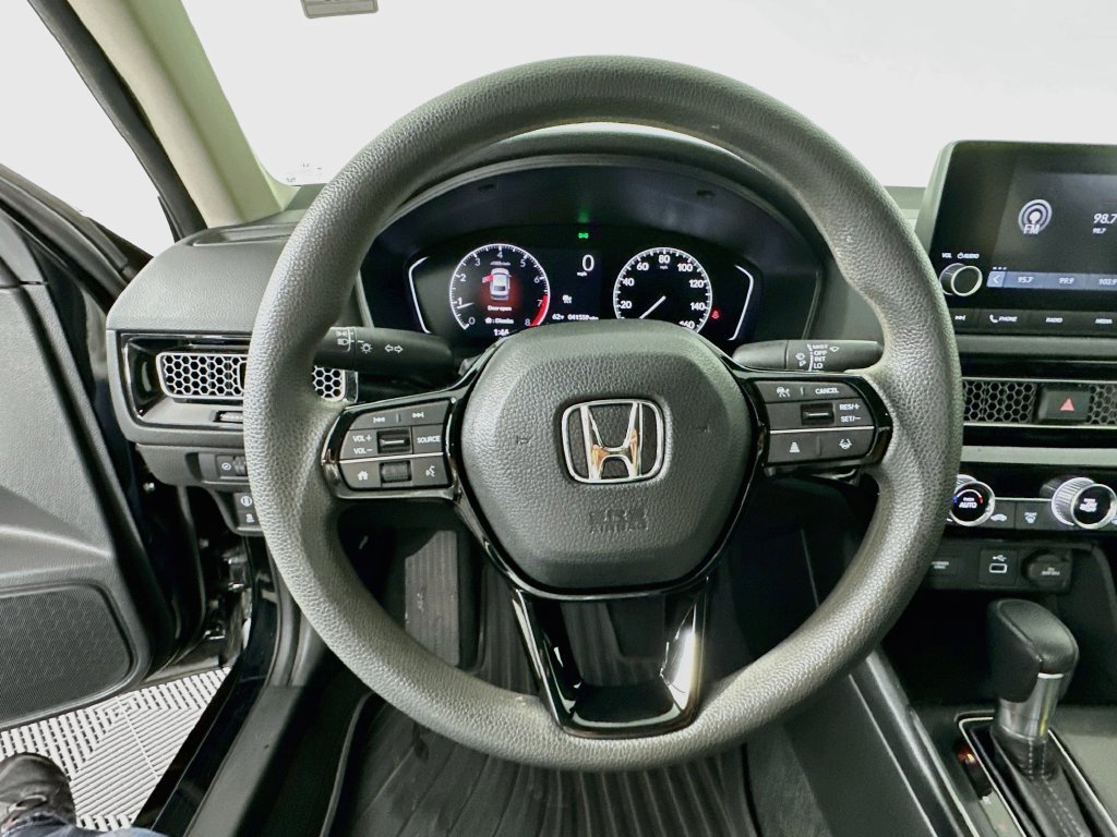 Used 2022 Honda Civic LX image 12