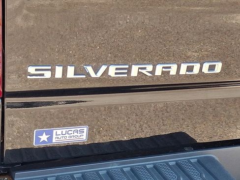 Used 2020 Chevrolet Silverado 1500 RST w/ All-Star Edition AWD/4WD image 32