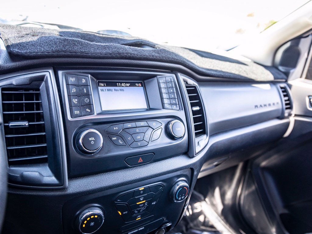 Used 2019 Ford Ranger XL w/ Equipment Group 101A Mid RWD image 20