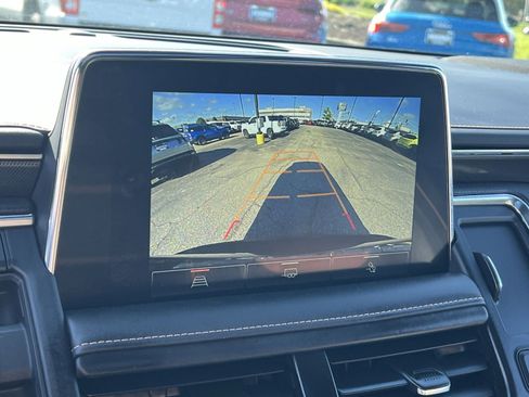 Used 2022 GMC Yukon AT4 w/ Max Trailering Package AWD/4WD image 27
