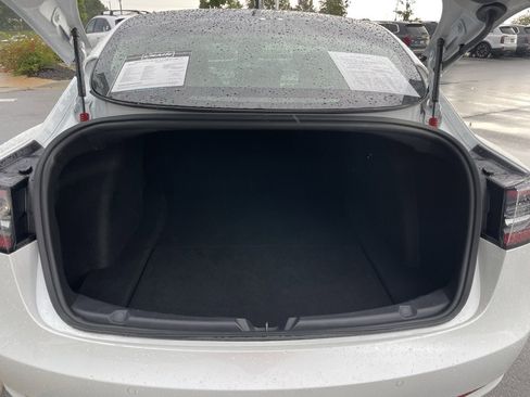 Used 2020 Tesla Model 3 Long Range image 30