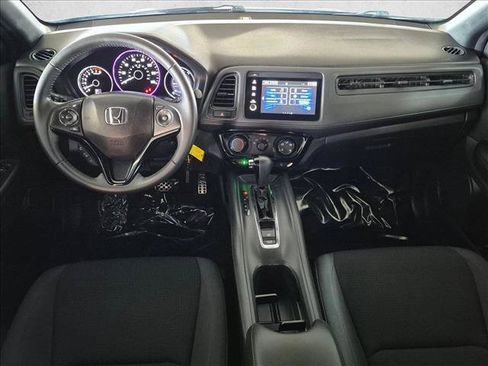Used 2022 Honda HR-V Sport image 16