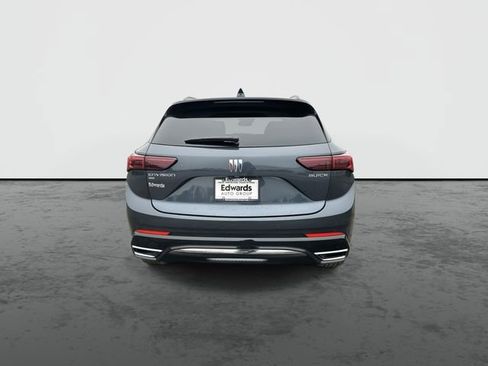 New 2026 Buick Envision Sport Touring image 6