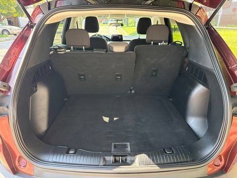 Used 2021 Ford Escape SE AWD/4WD image 16