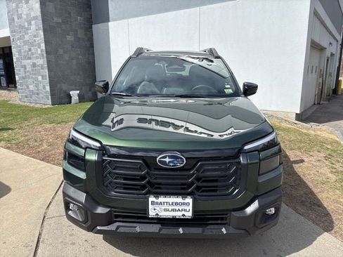 New 2026 Subaru Outback Limited image 9