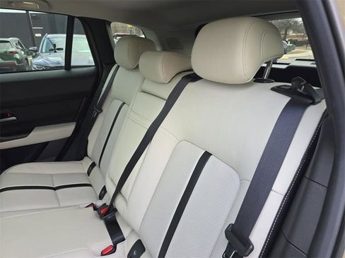 New 2026 MAZDA CX-50 AWD 2.5 S image 14