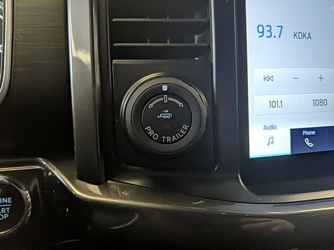 Certified 2022 Ford F150 XLT w/ Equipment Group 302A High image 22