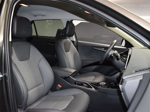 Used 2024 Kia Niro Wind image 12