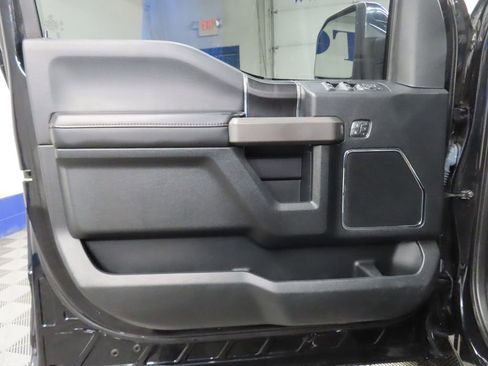 Used 2019 Ford F150 Platinum AWD/4WD image 50