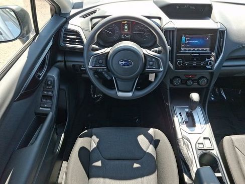 Certified 2023 Subaru Impreza 2.0i AWD/4WD image 12
