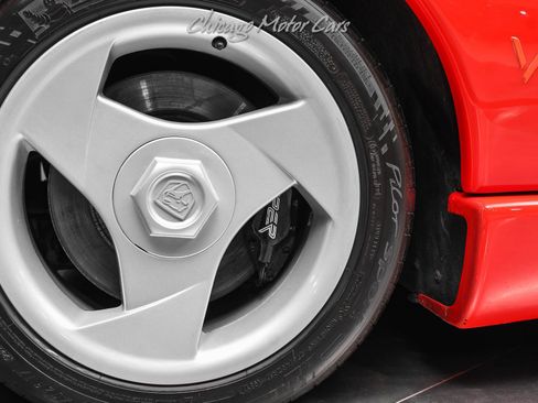 Used 1993 Dodge Viper RT/10 image 45