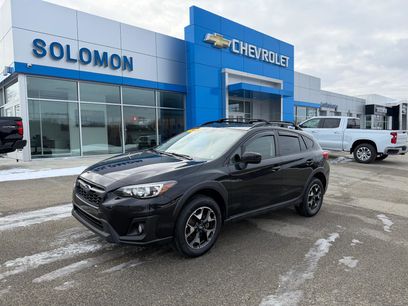 Used 2020 Subaru Crosstrek 2.0i Premium w/ Popular Package #3