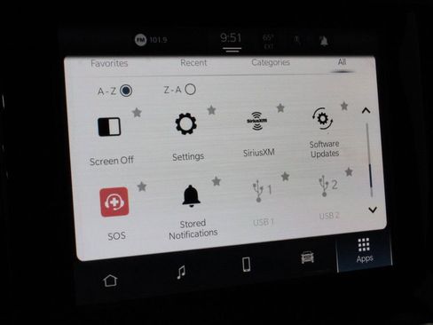 New 2026 RAM 1500 Big Horn image 34