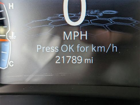 Used 2022 Jeep Compass Limited image 15