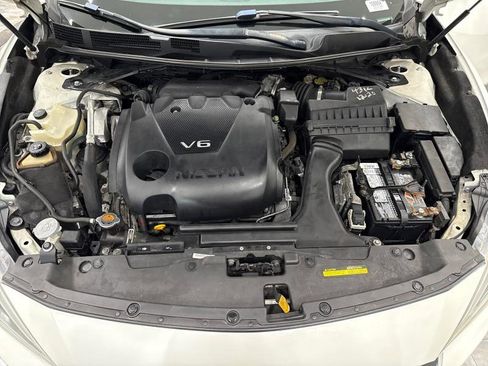 Used 2016 Nissan Maxima 3.5 SL image 29