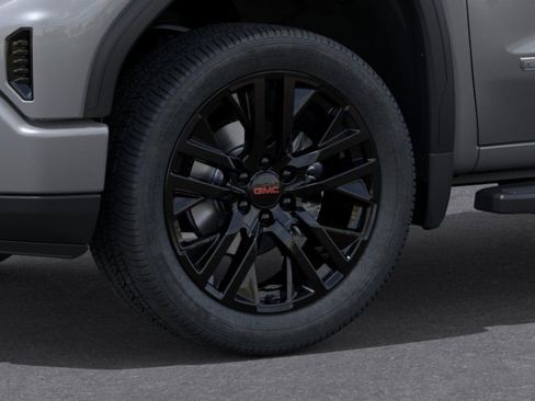 New 2026 GMC Sierra 1500 Elevation image 9