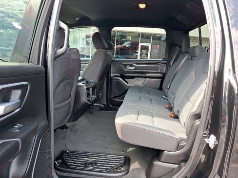 Certified 2023 RAM 1500 Big Horn AWD/4WD image 10