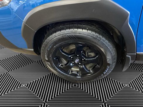 Certified 2022 Subaru Forester Wilderness image 14