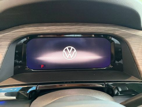 New 2026 Volkswagen Atlas SEL AWD/4WD image 19