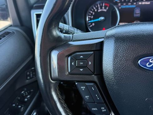 Used 2021 Ford Expedition Max Limited image 24