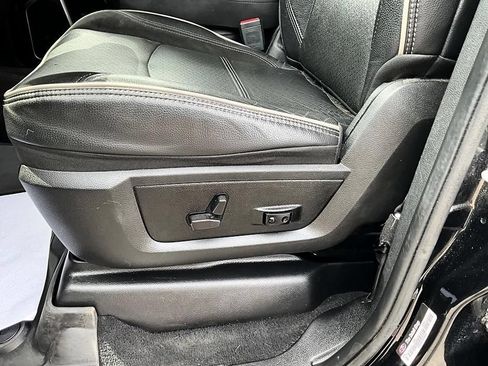 Used 2022 RAM 2500 Laramie AWD/4WD image 15