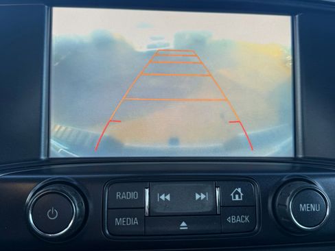 Used 2016 Chevrolet Silverado 2500 LT w/ LT Convenience Package image 12