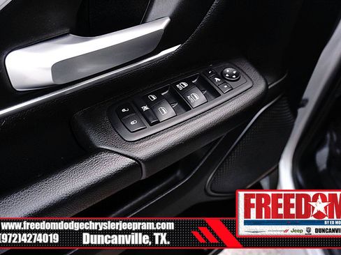 Certified 2023 RAM 1500 Big Horn image 39