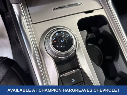 Used 2020 Ford Explorer ST w/ ST Street Pack image 22