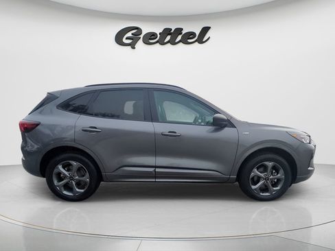 Used 2024 Ford Escape ST-Line image 7