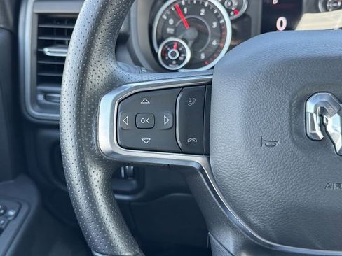 New 2025 RAM 4500 Tradesman image 12