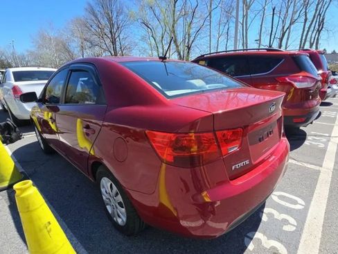 Used 2012 Kia Forte EX image 3