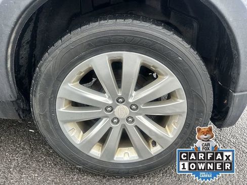 Used 2012 Subaru Forester 2.5X Premium w/ All-Weather Pkg image 31