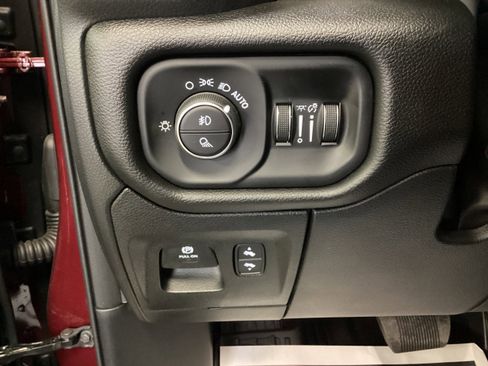 New 2026 RAM 1500 Big Horn image 20