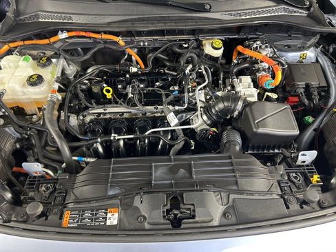 Used 2022 Ford Escape SEL w/ Technology Package image 11