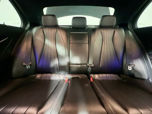 Used 2022 Mercedes-Benz E 350 E 350 image 33