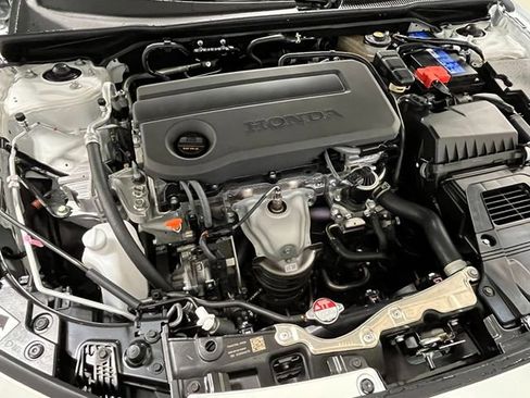 New 2026 Honda Civic LX image 11