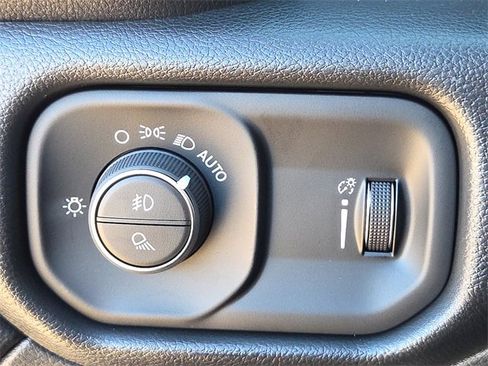 New 2026 RAM 2500 Tradesman image 25