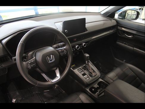 Certified 2024 Honda CR-V Sport-L image 13