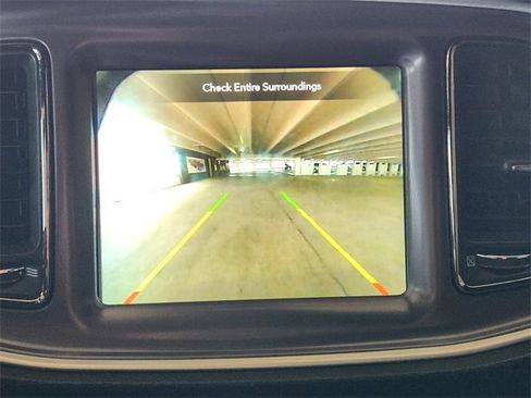 Used 2021 Dodge Challenger SRT Hellcat Redeye image 17