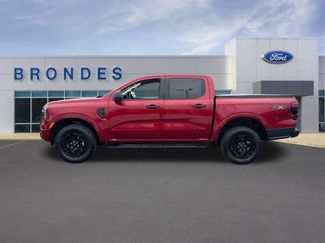 Used 2025 Ford Ranger XLT w/ Equipment Group 301A High 360° Tour