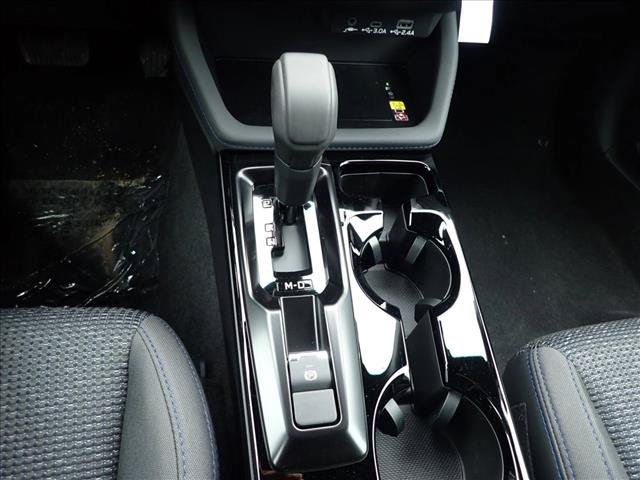 New 2026 Subaru Forester Touring AWD/4WD image 23
