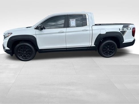 Used 2023 Honda Ridgeline RTL image 3