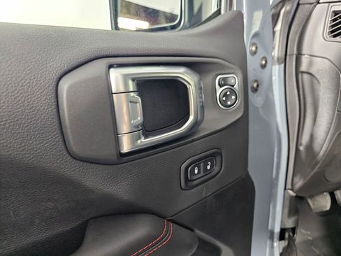 New 2026 Jeep Wrangler Unlimited Rubicon 392 w/ Quick Order Package 27X Moab AWD/4WD image 20